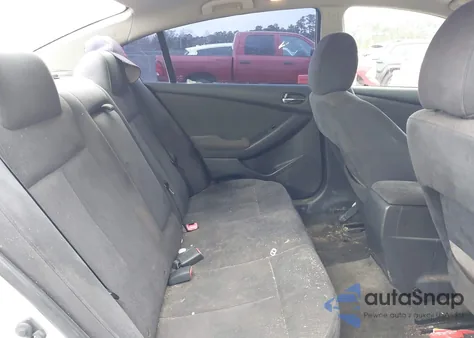 2010 Nissan Altima 2.5 S из США, поврежденный, VIN 1N4AL2AP5AC179306